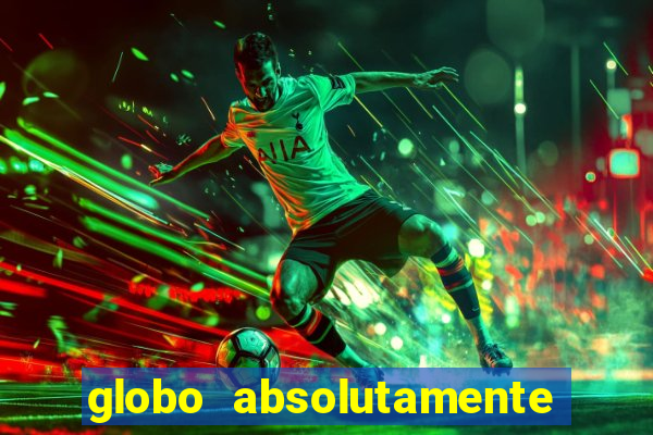 globo absolutamente tudo sobre esportes e noticias